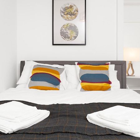 Blackie'S Neuk Perfect For City Uni & West End Dundee Exteriör bild