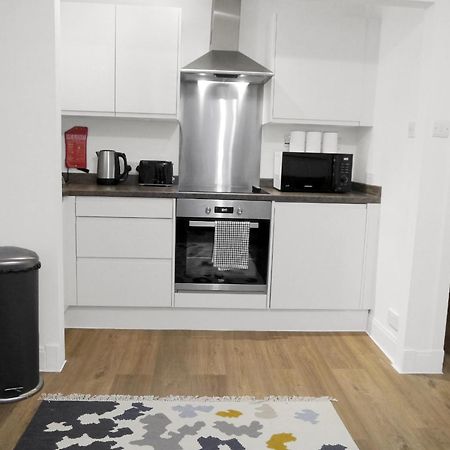 Blackie'S Neuk Perfect For City Uni & West End Dundee Exteriör bild