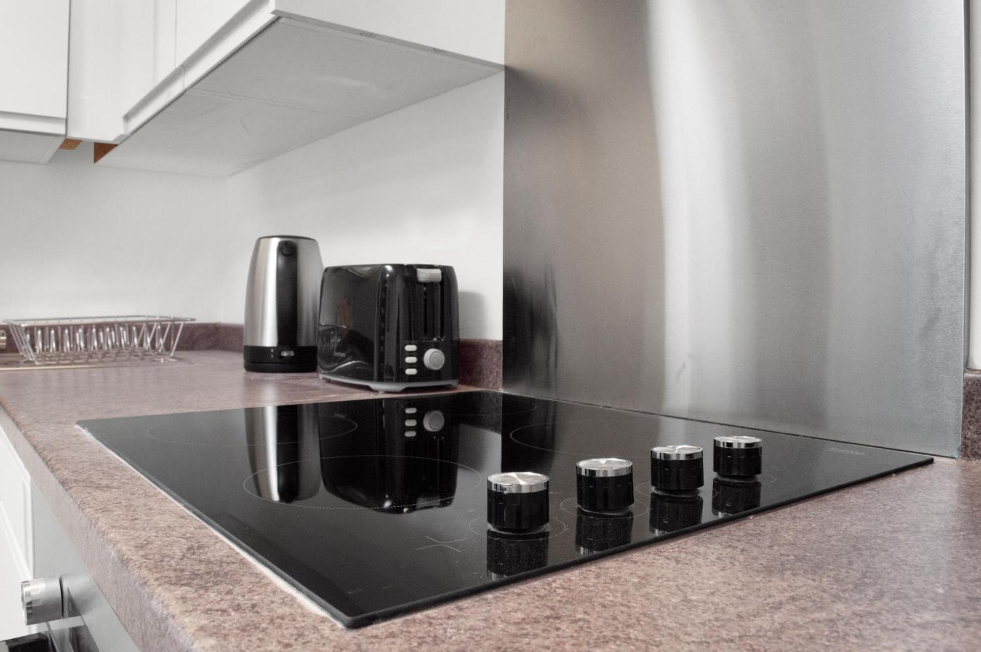 Blackie'S Neuk Perfect For City Uni & West End Dundee Exteriör bild