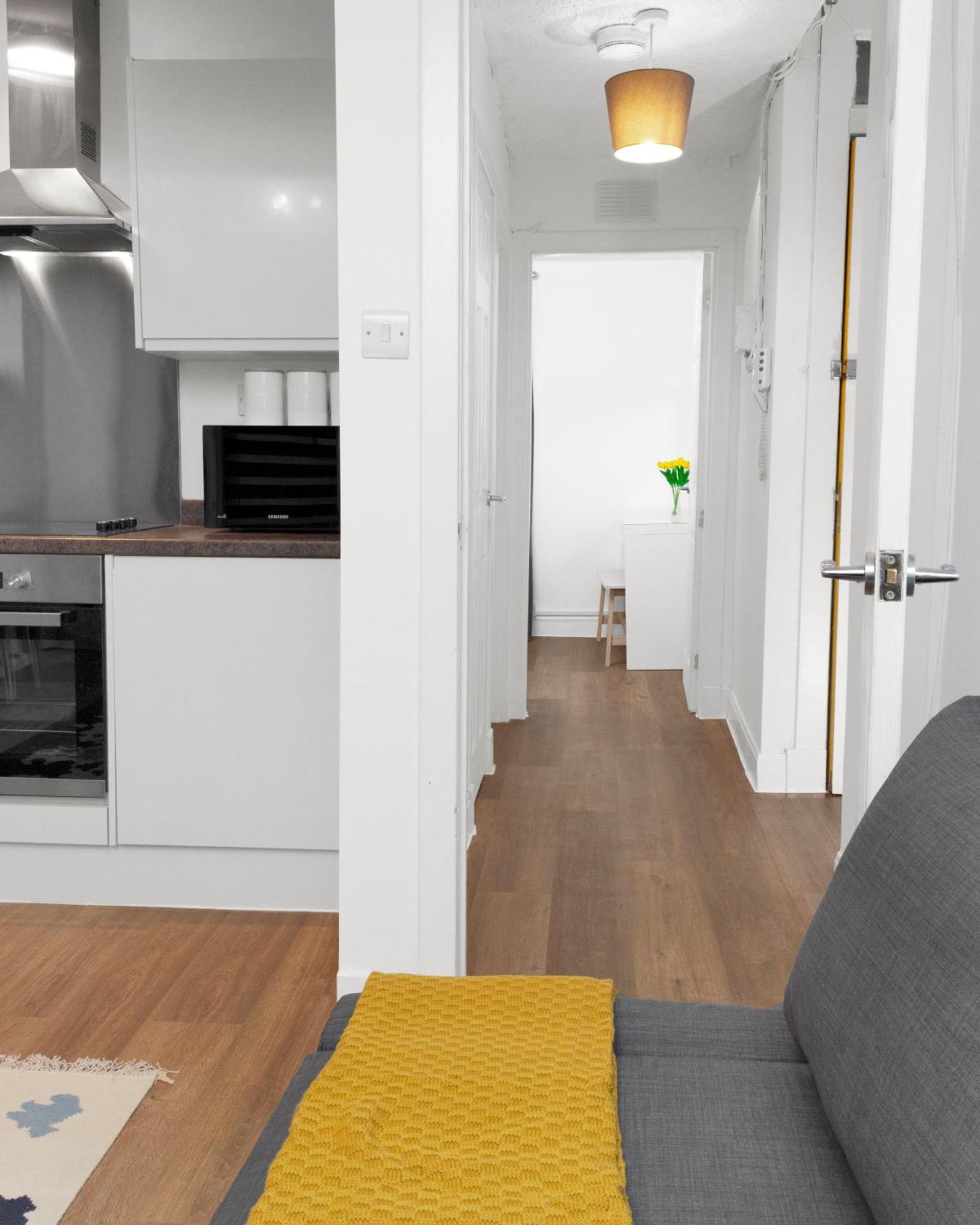 Blackie'S Neuk Perfect For City Uni & West End Dundee Exteriör bild