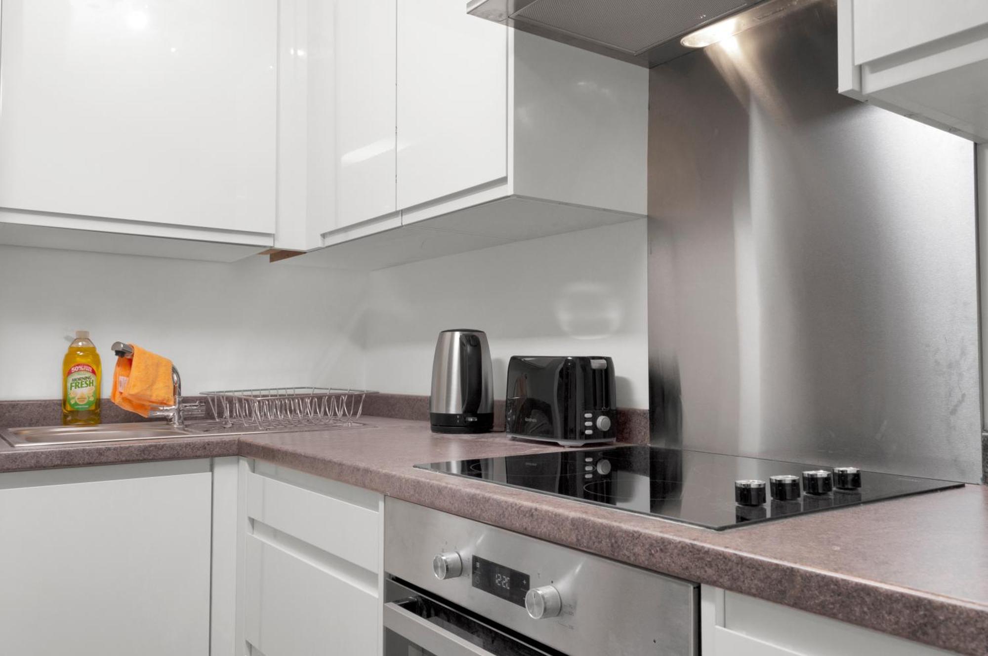 Blackie'S Neuk Perfect For City Uni & West End Dundee Exteriör bild