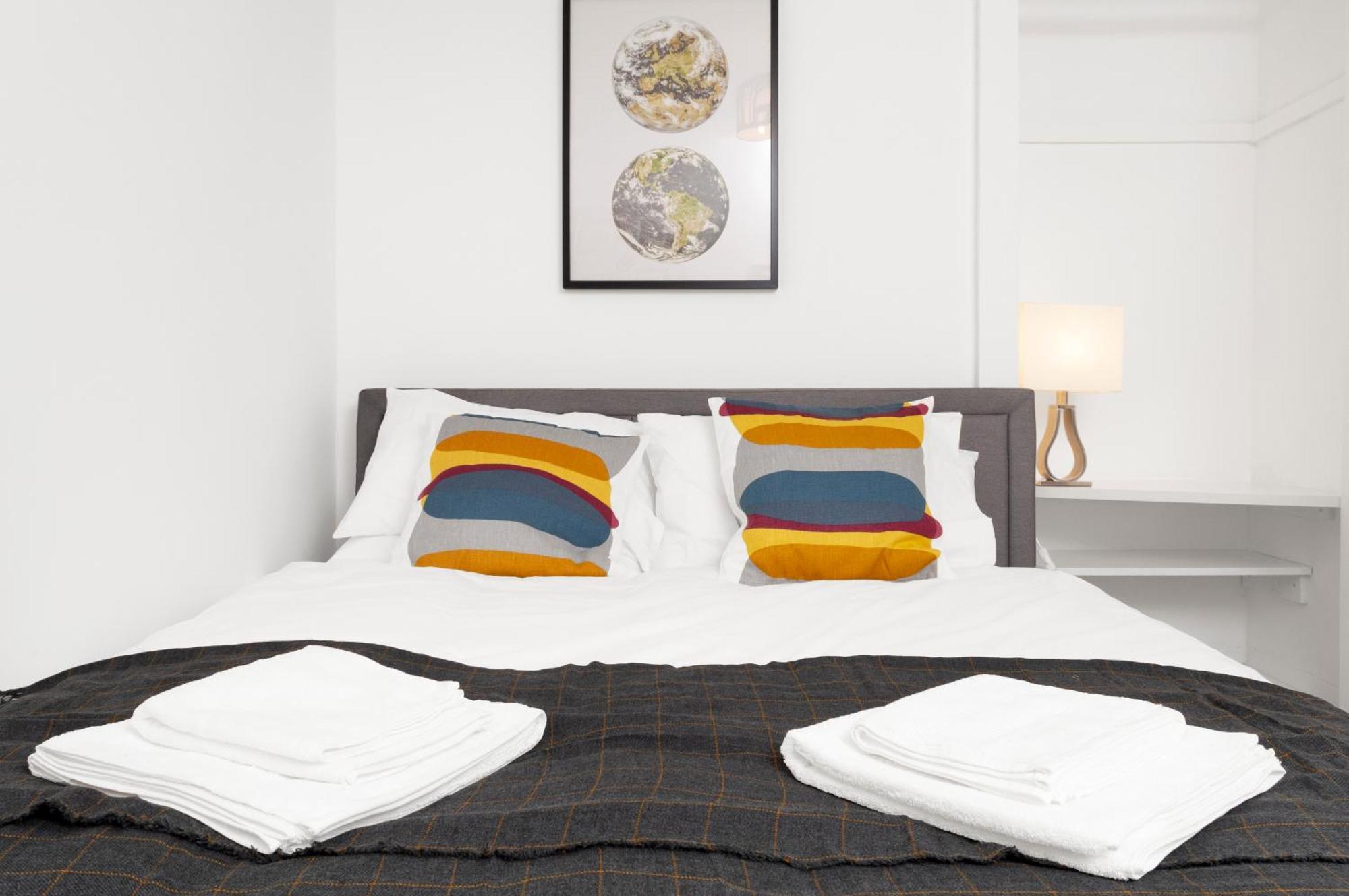 Blackie'S Neuk Perfect For City Uni & West End Dundee Exteriör bild