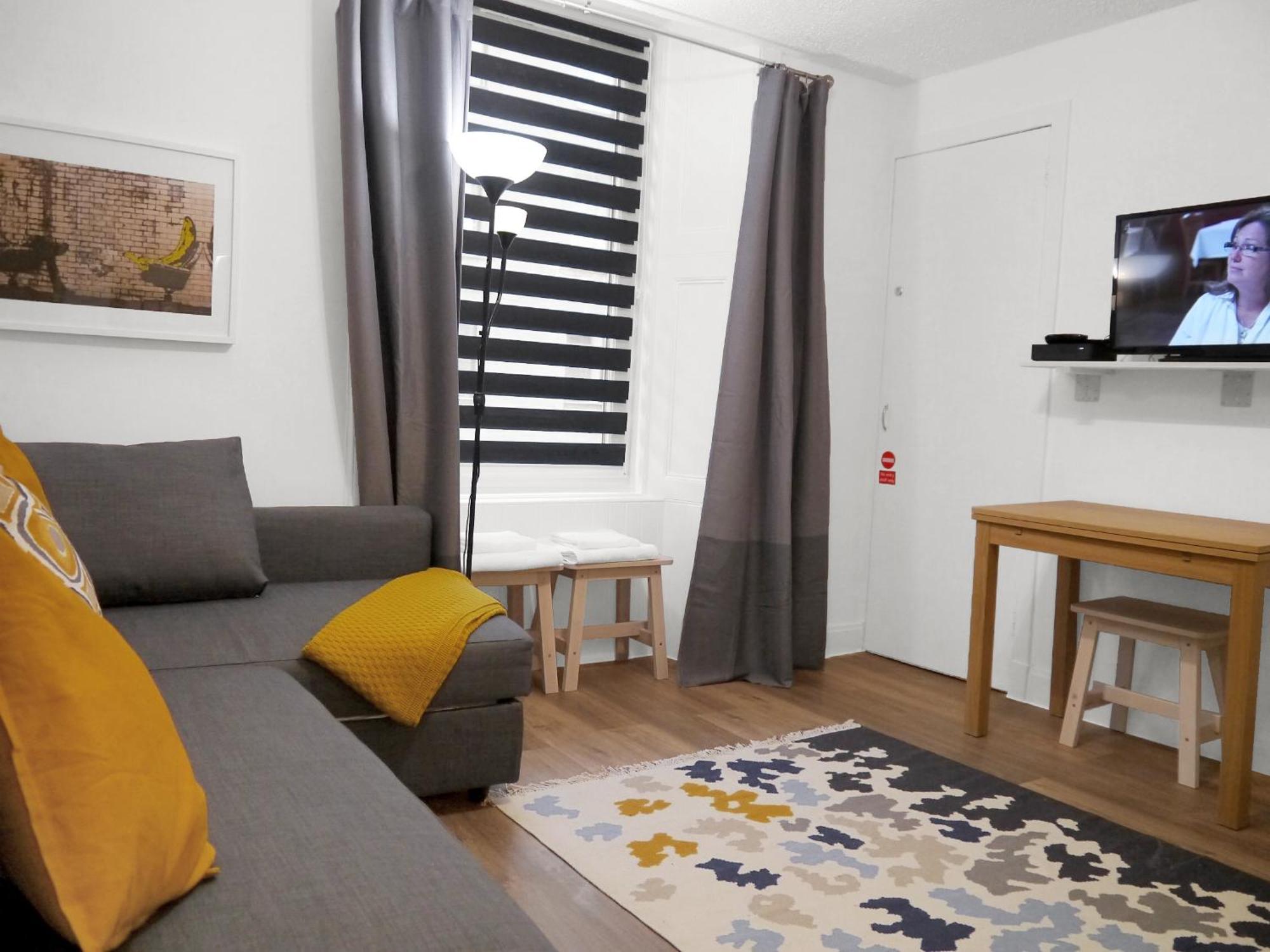 Blackie'S Neuk Perfect For City Uni & West End Dundee Exteriör bild