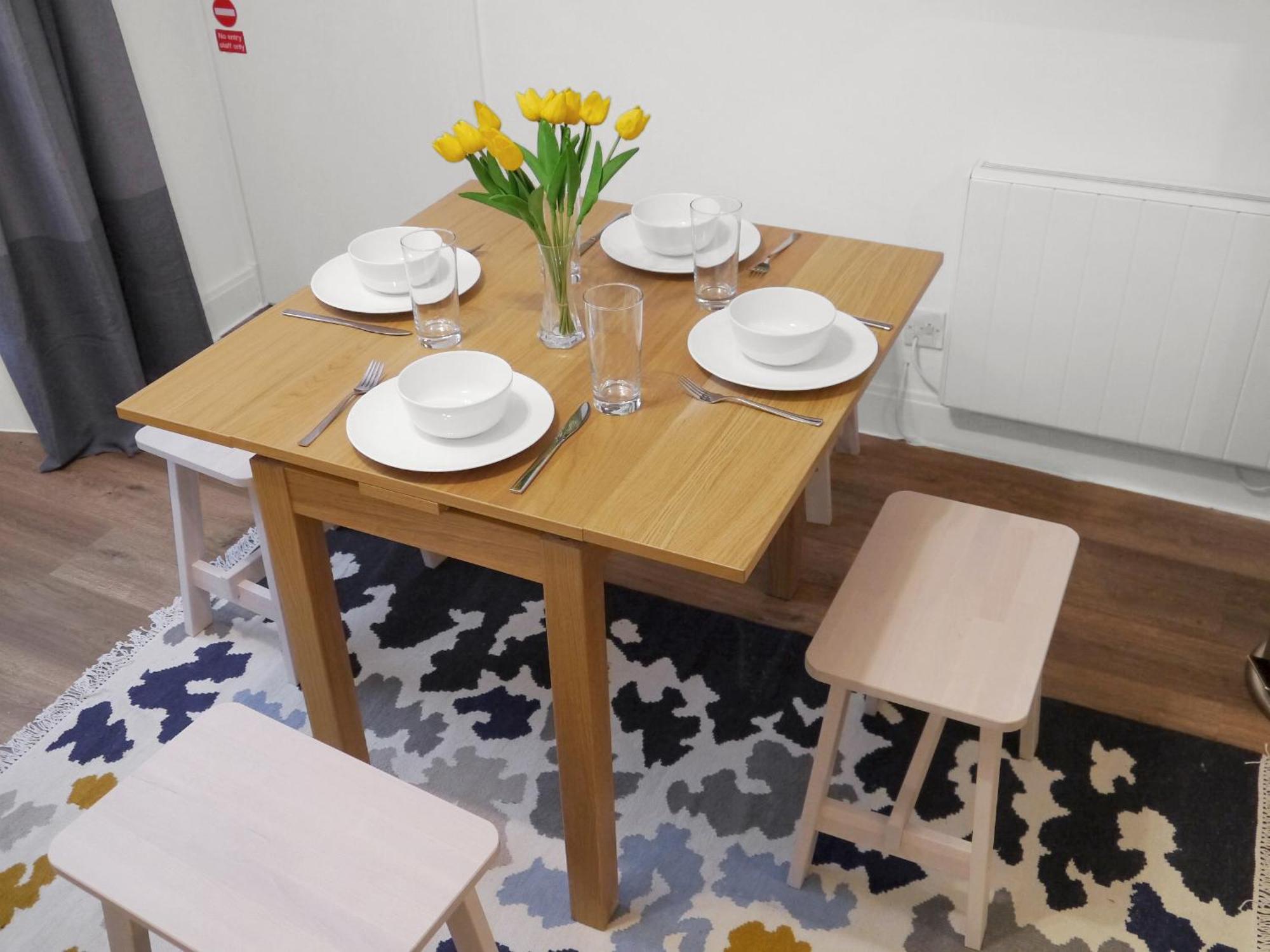 Blackie'S Neuk Perfect For City Uni & West End Dundee Exteriör bild